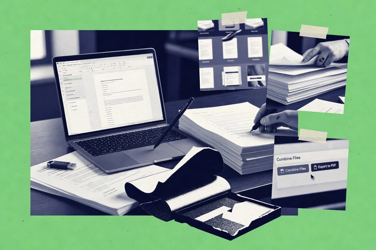 Top 10 Best PDF Creation Software of 2026