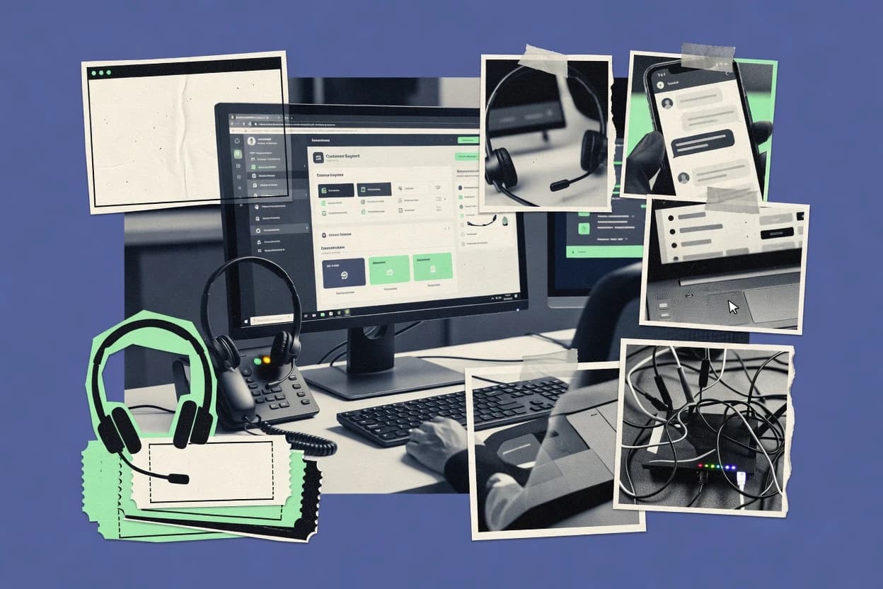 Top 10 Best Web Based Customer Service Software of 2026
