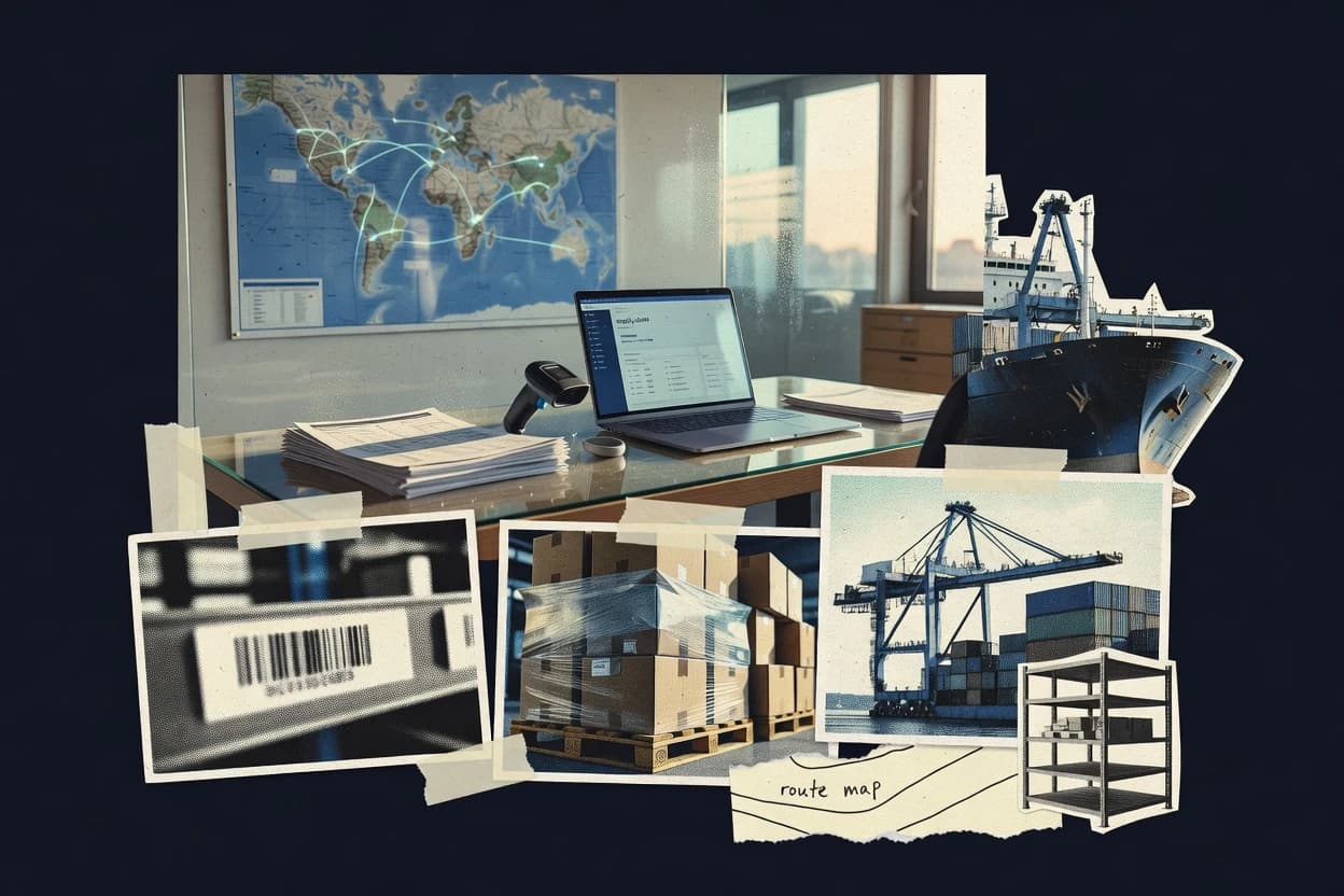 Top 10 Best List Of Supply Chain Management Software of 2026