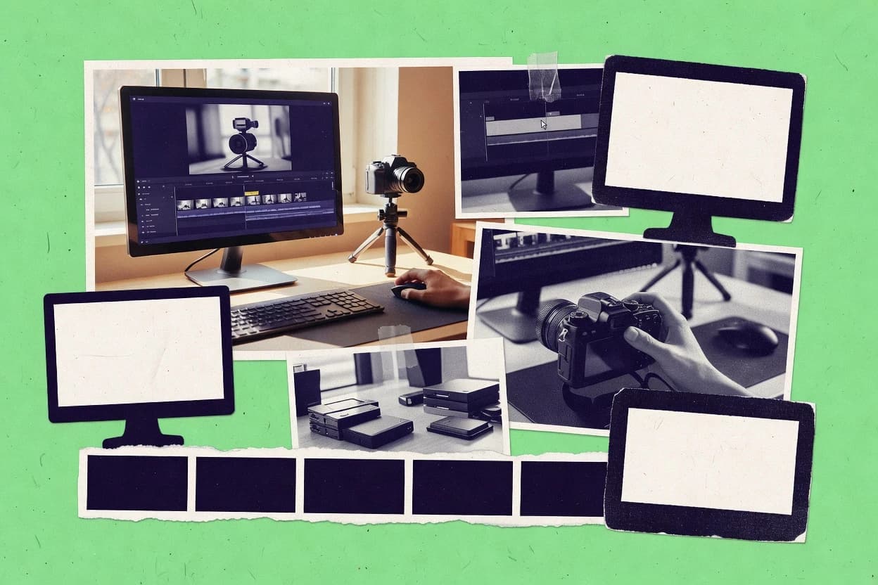 Top 10 Best Beginner Video Editing Software of 2026