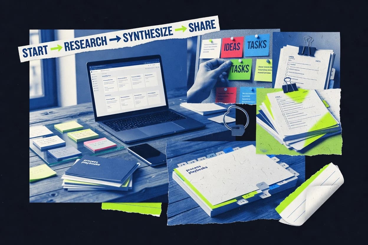 Top 10 Best Wissensmanagement Software of 2026