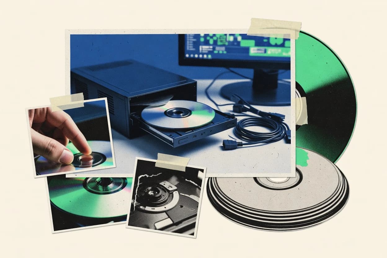 Top 10 Best Dvd Ripper Software of 2026