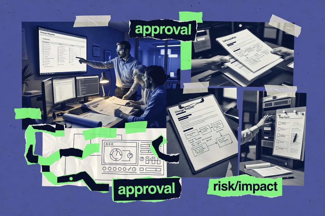 Top 10 Best Management Of Change Software of 2026