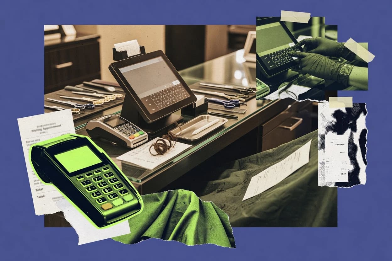 Top 10 Best Salon Point Of Sale Software of 2026