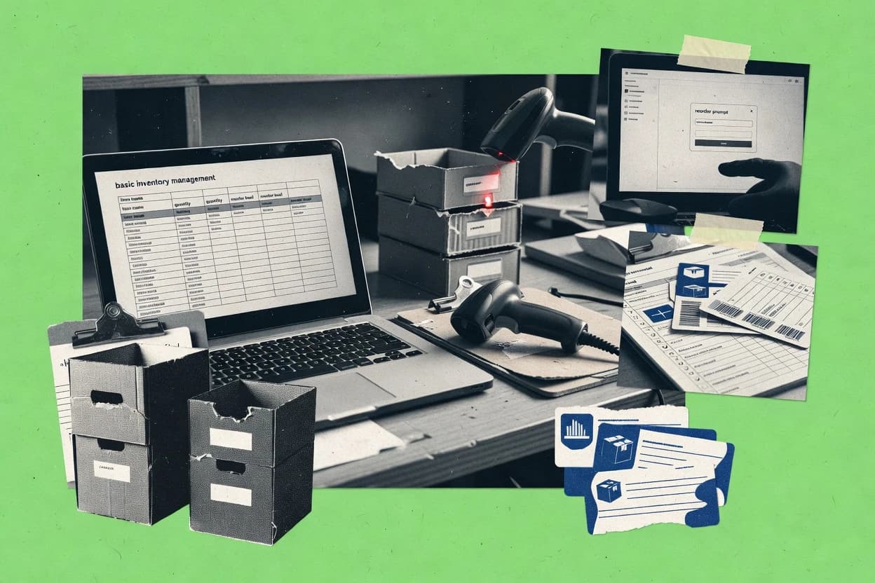 Top 10 Best Basic Inventory Management Software of 2026