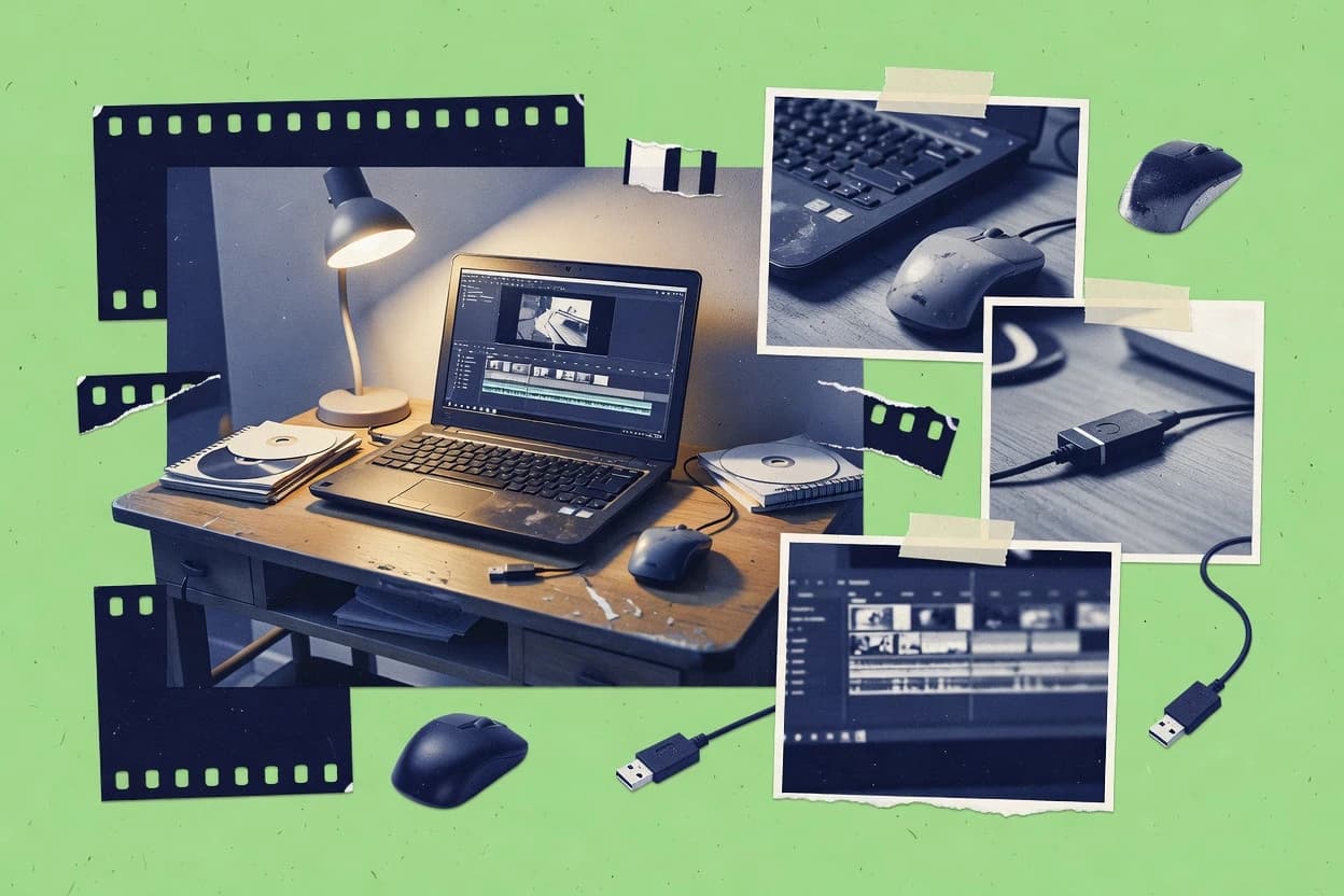 Top 10 Best Cheap Video Editing Software of 2026