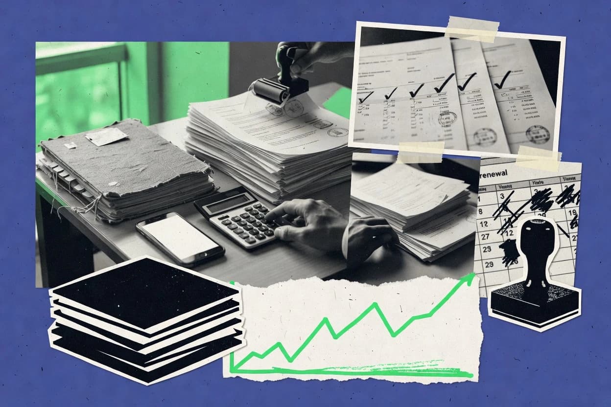 Top 10 Best Cost Of Contract Management Software of 2026