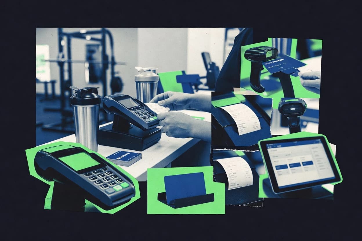 Top 10 Best Gym Point Of Sale Software of 2026