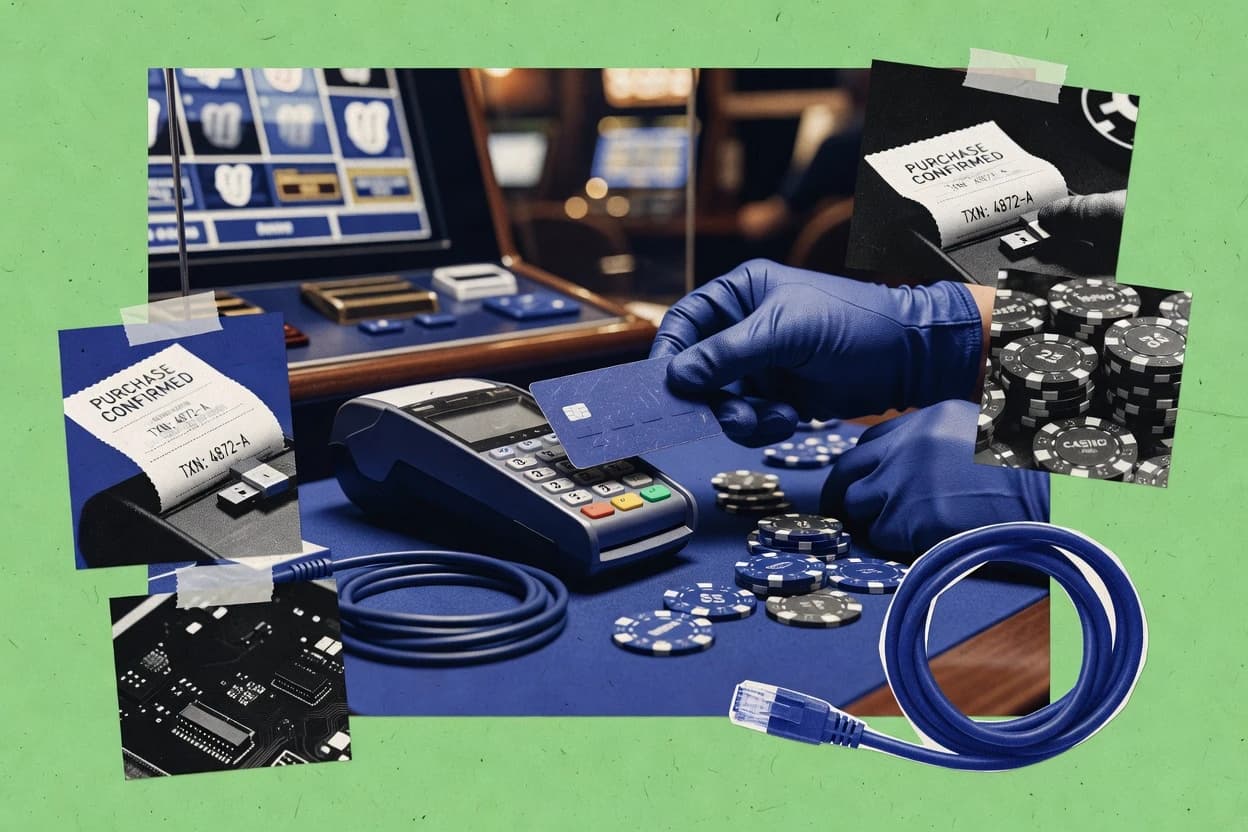 Top 10 Best Buy Casino Software of 2026