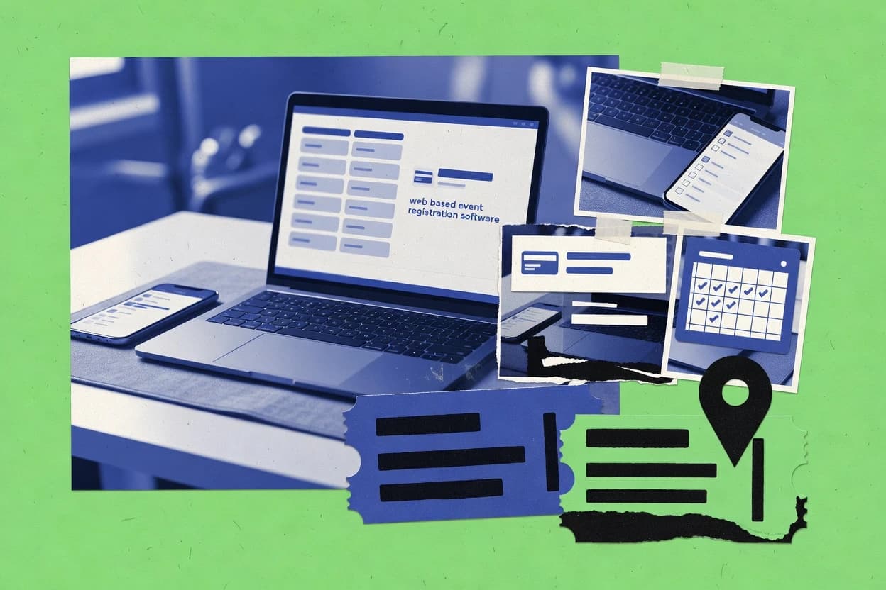 Top 10 Best Web Based Event Registration Software of 2026