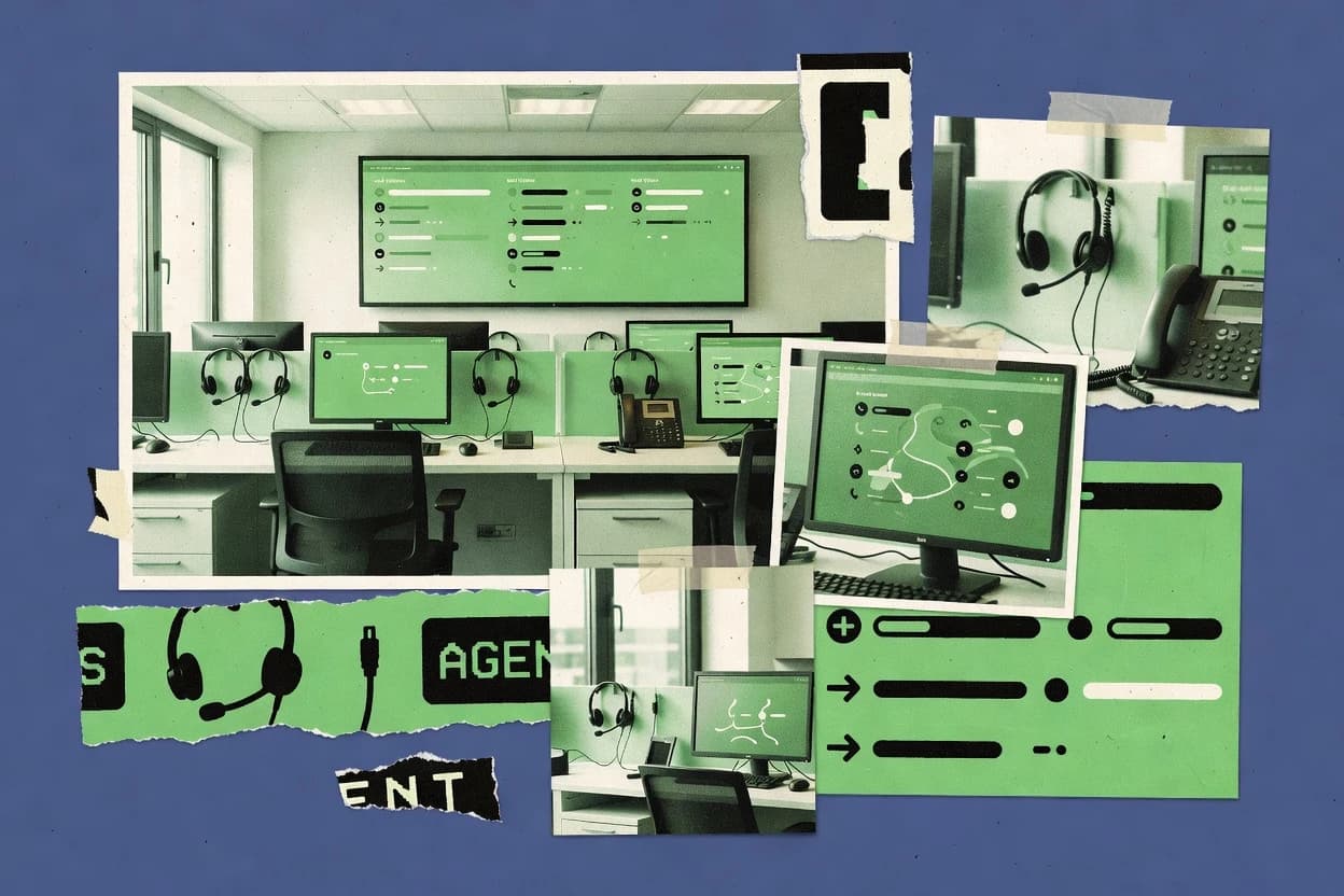 Top 10 Best Web Based Call Center Software of 2026