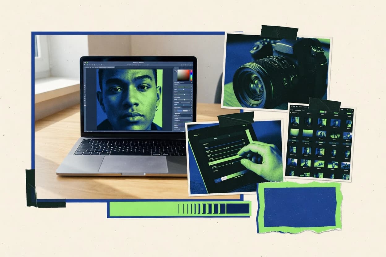 Top 10 Best Good Photo Editing Software of 2026