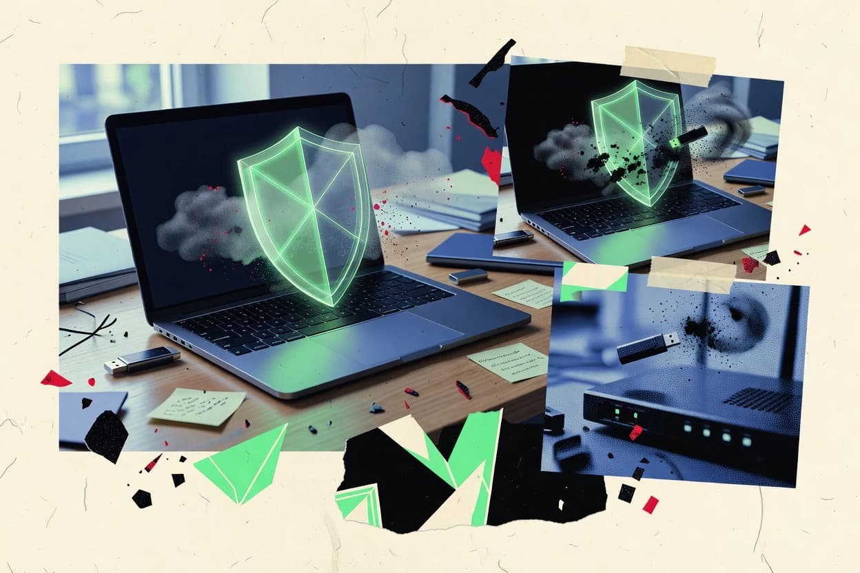 Top 10 Best Good Antivirus Software of 2026