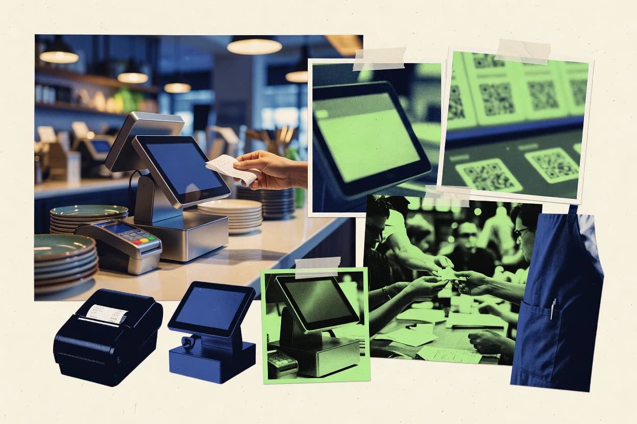 Top 10 Best Restaurant Point Of Sale Software of 2026