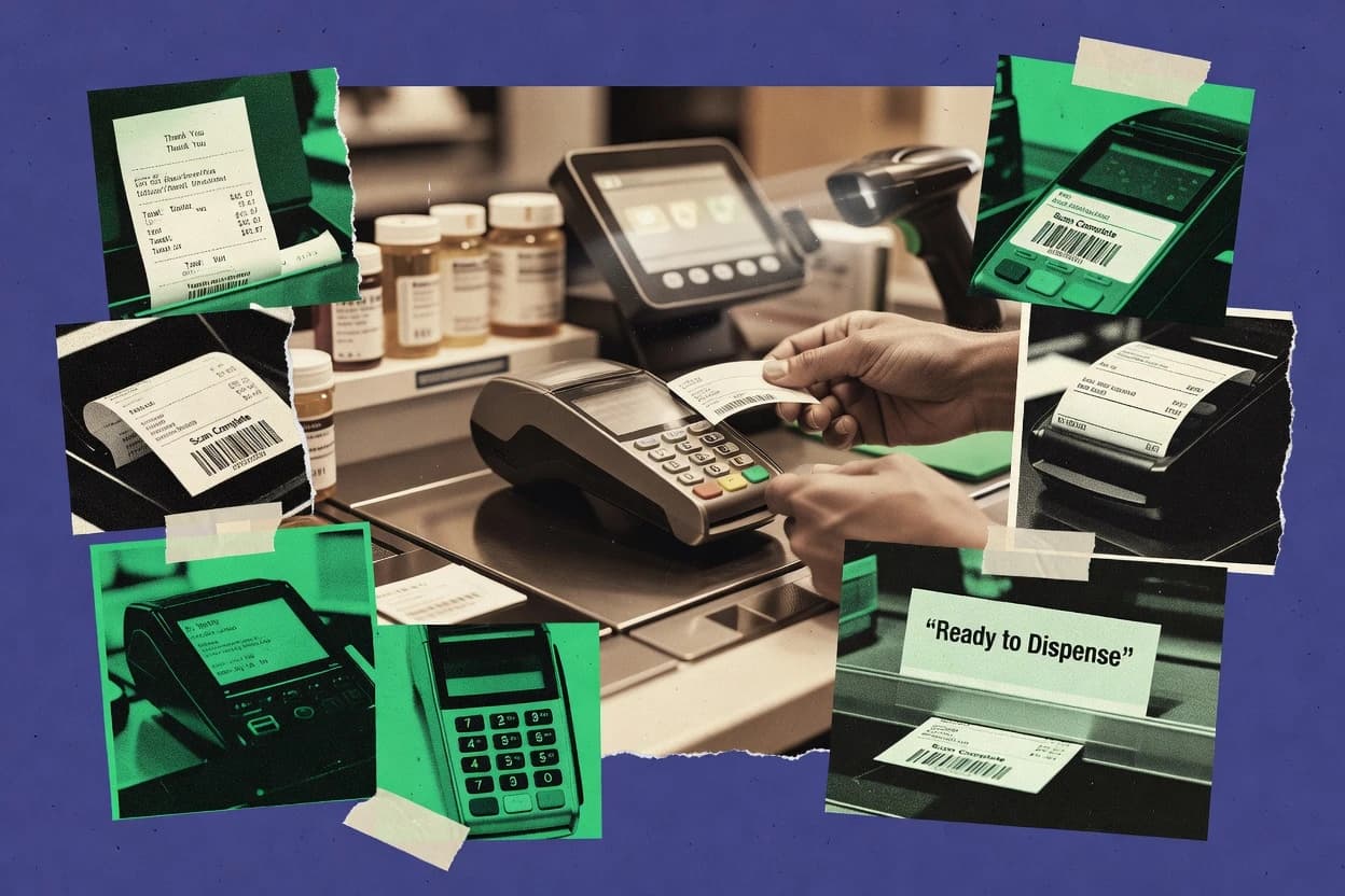 Top 10 Best Pharmacy Point Of Sale Software of 2026