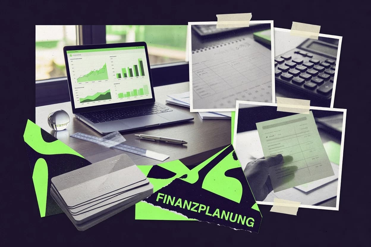Top 10 Best Finanzplanung Software of 2026