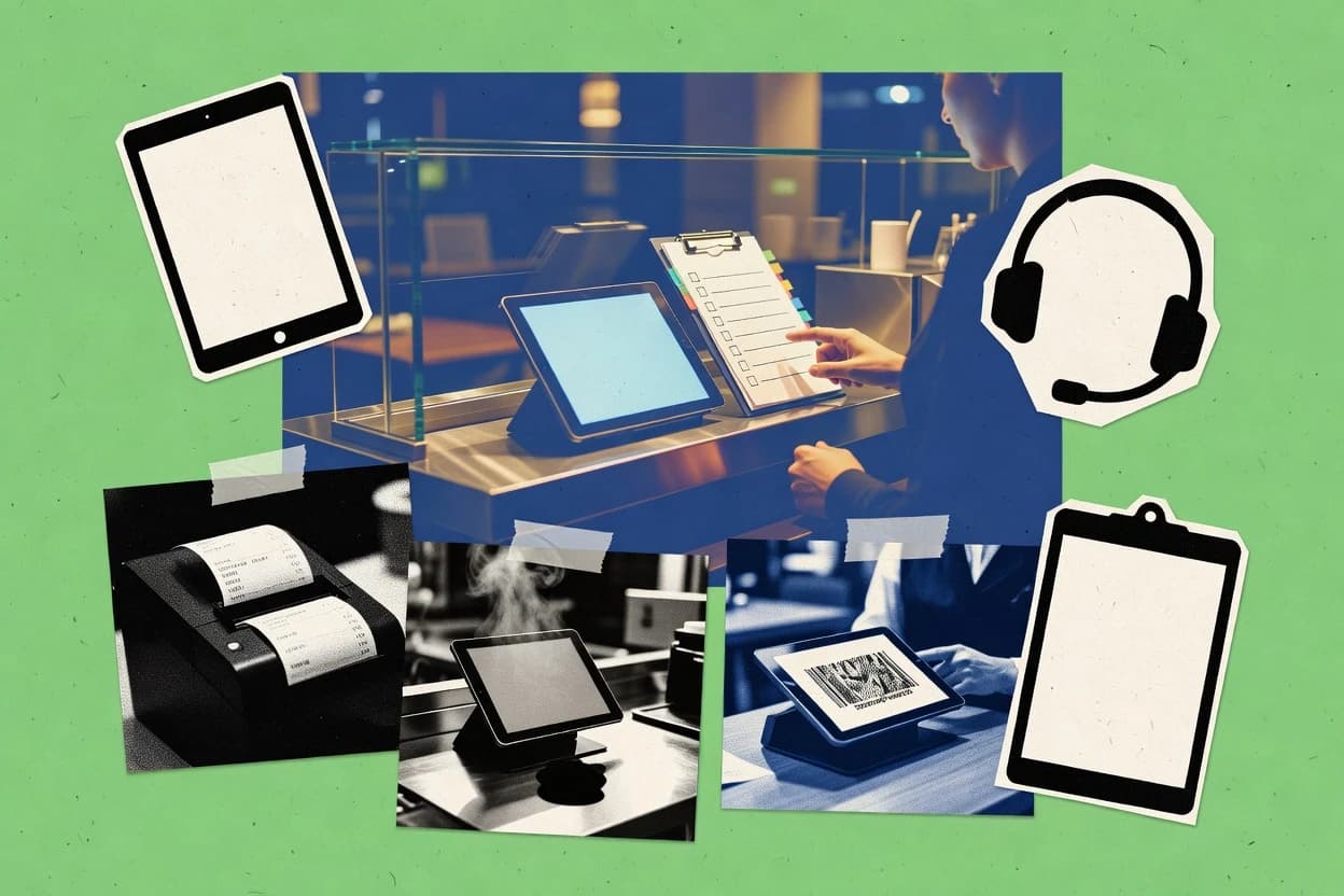 Top 10 Best Popular Restaurant Software of 2026