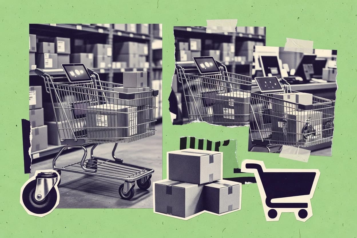 Top 10 Best Free Shopping Cart Software of 2026