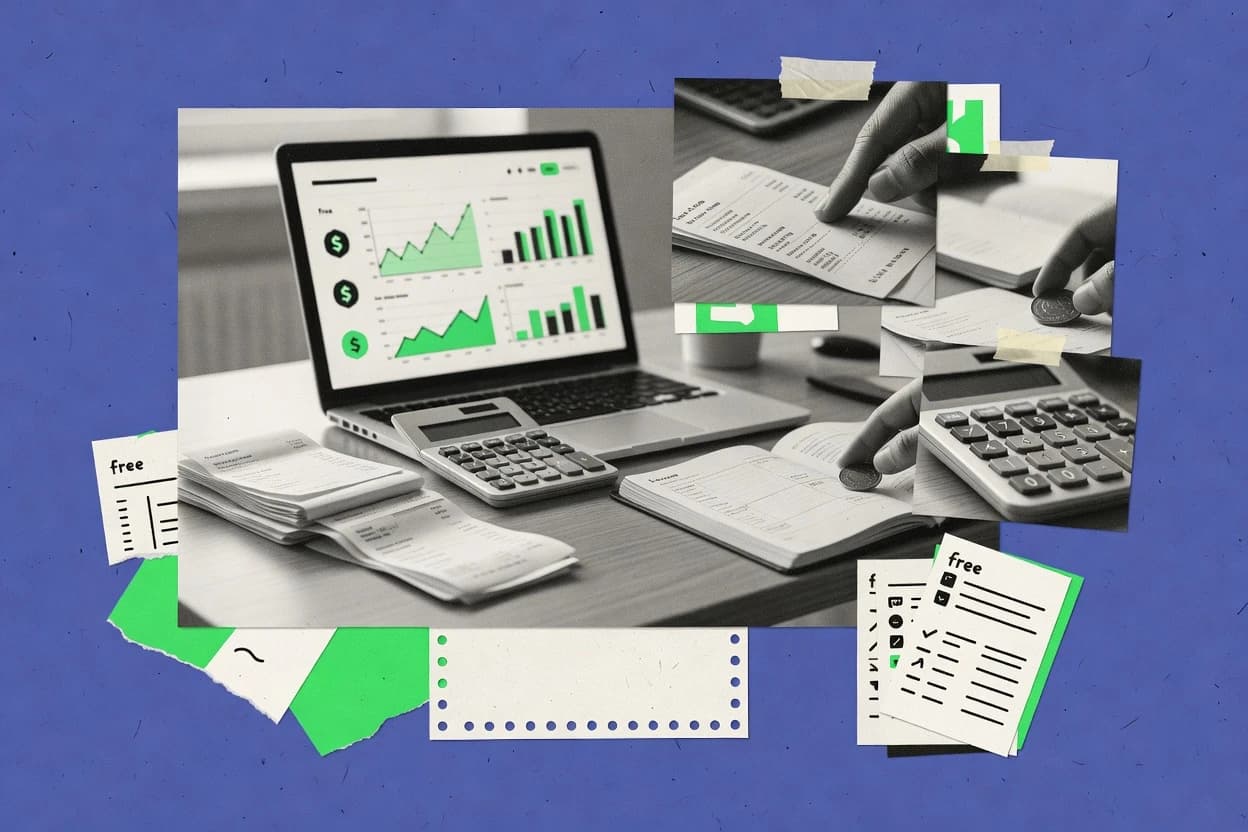 Top 10 Best Easy Free Accounting Software of 2026