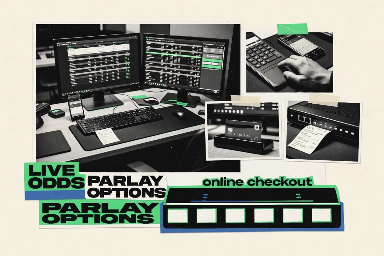 Top 10 Best Buy Online Sportsbook Software of 2026