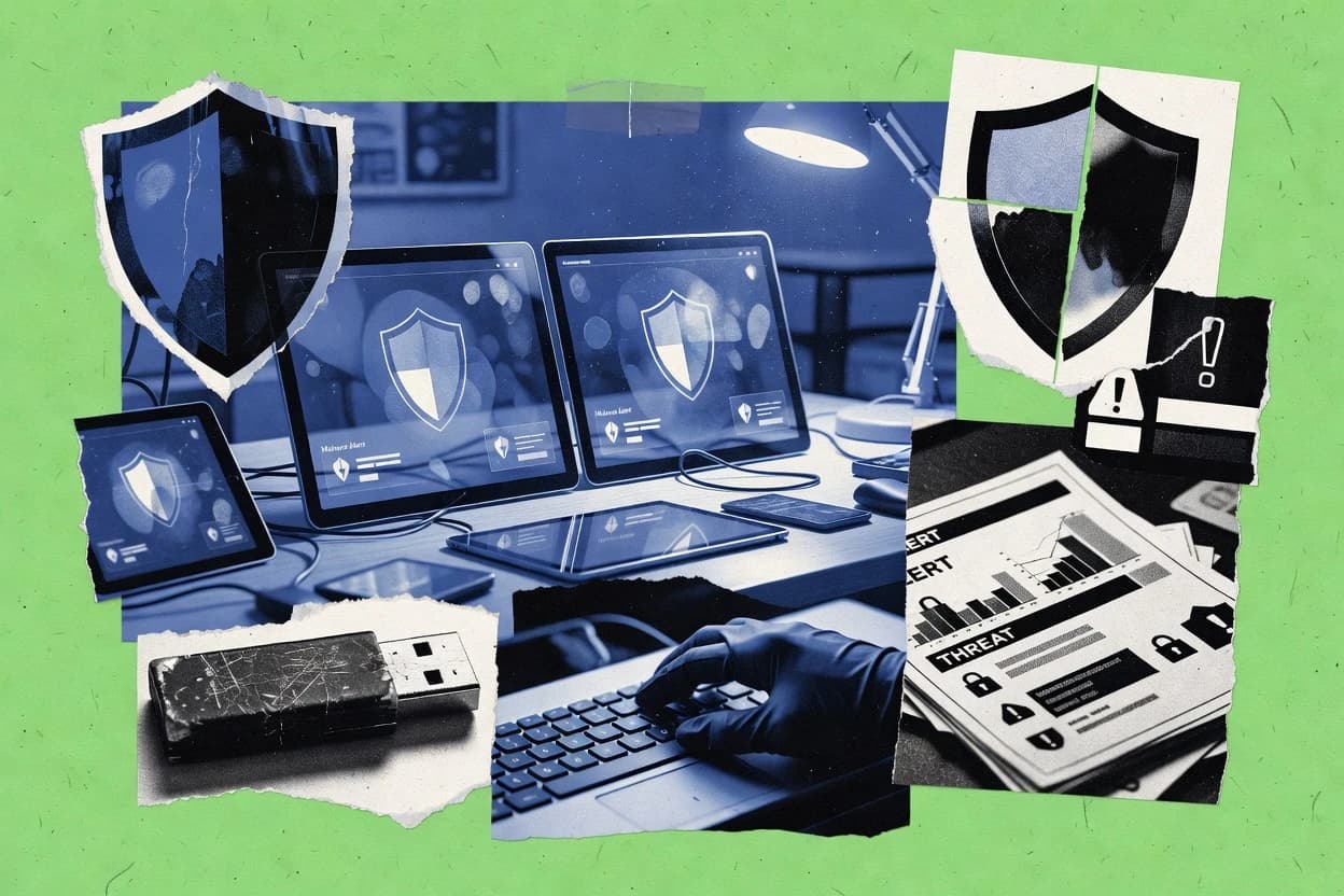 Top 10 Best Compare Antivirus Software of 2026