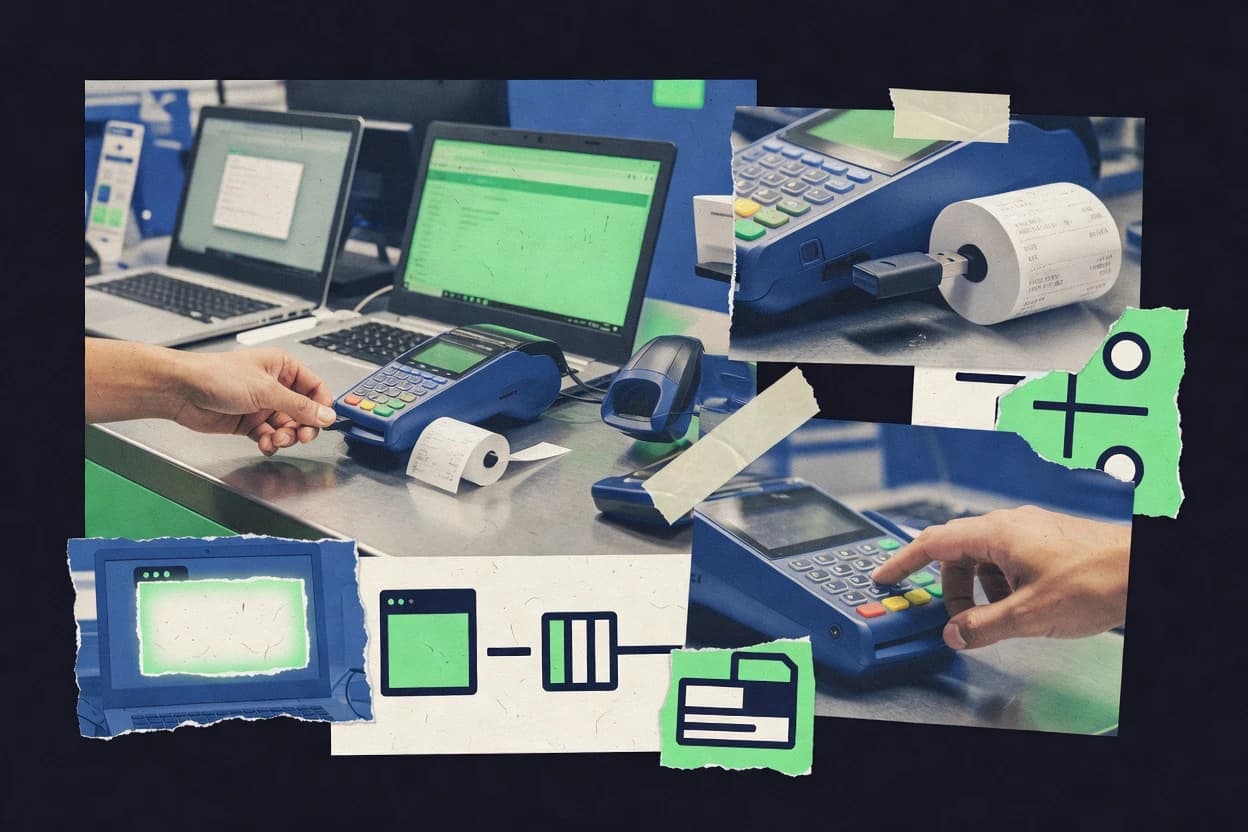 Top 10 Best Download Pos Software of 2026