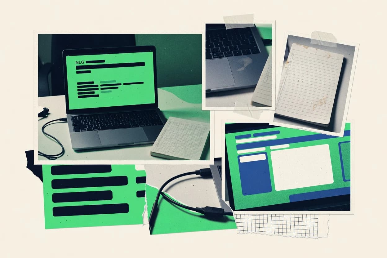 Top 10 Best Nlg Software of 2026