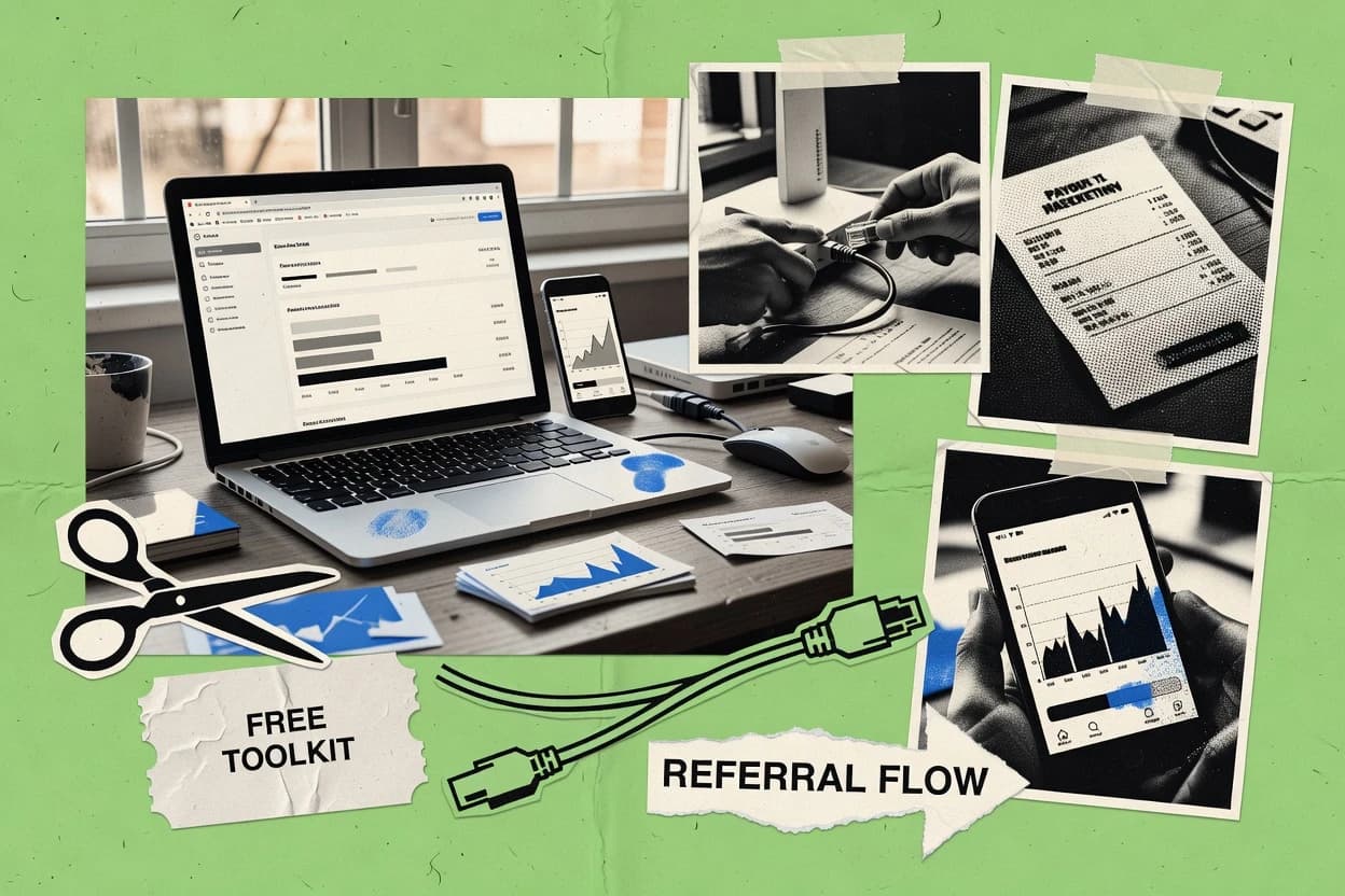 Top 10 Best Free Affiliate Marketing Software of 2026