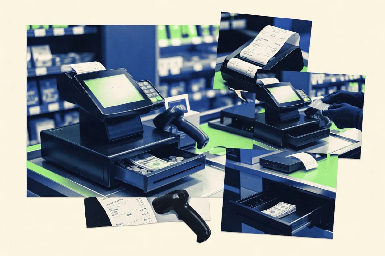Top 10 Best Point Of Sale Systems Software of 2026