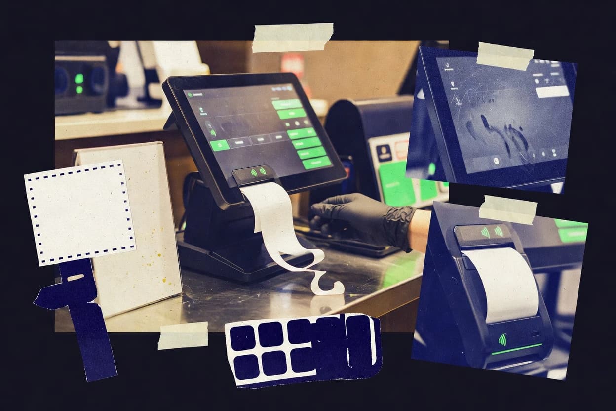 Top 10 Best Fast Food Point Of Sale Software of 2026