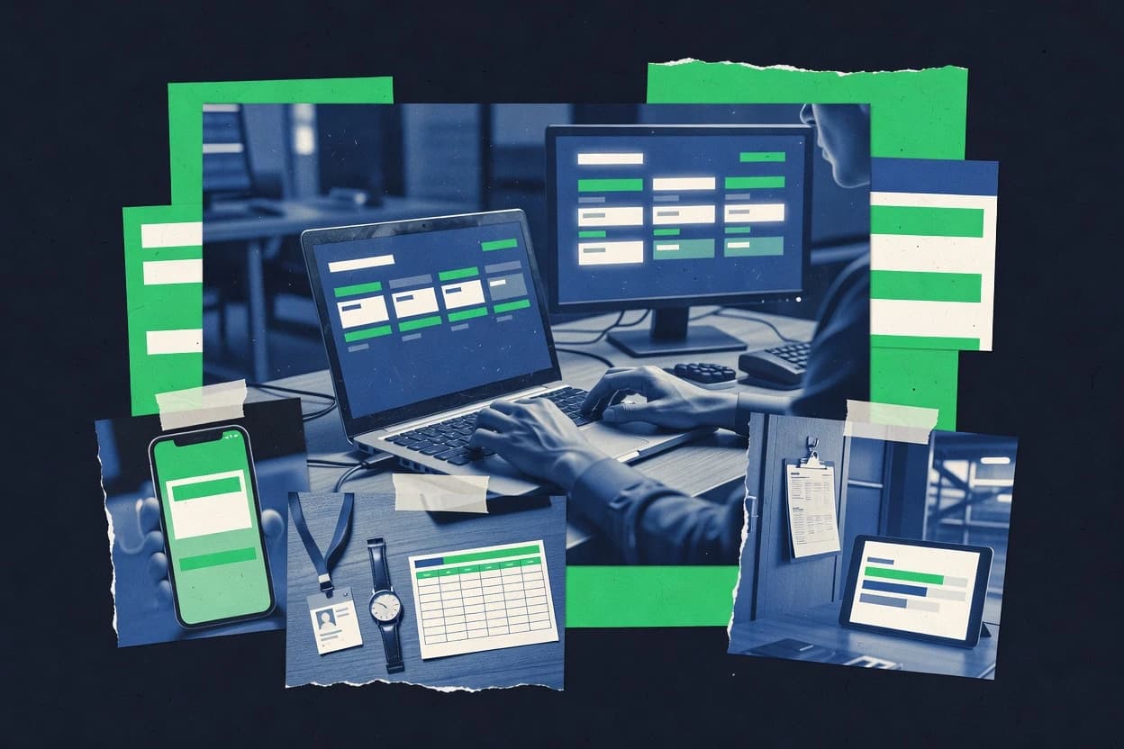 Top 10 Best Web Based Workforce Management Software of 2026
