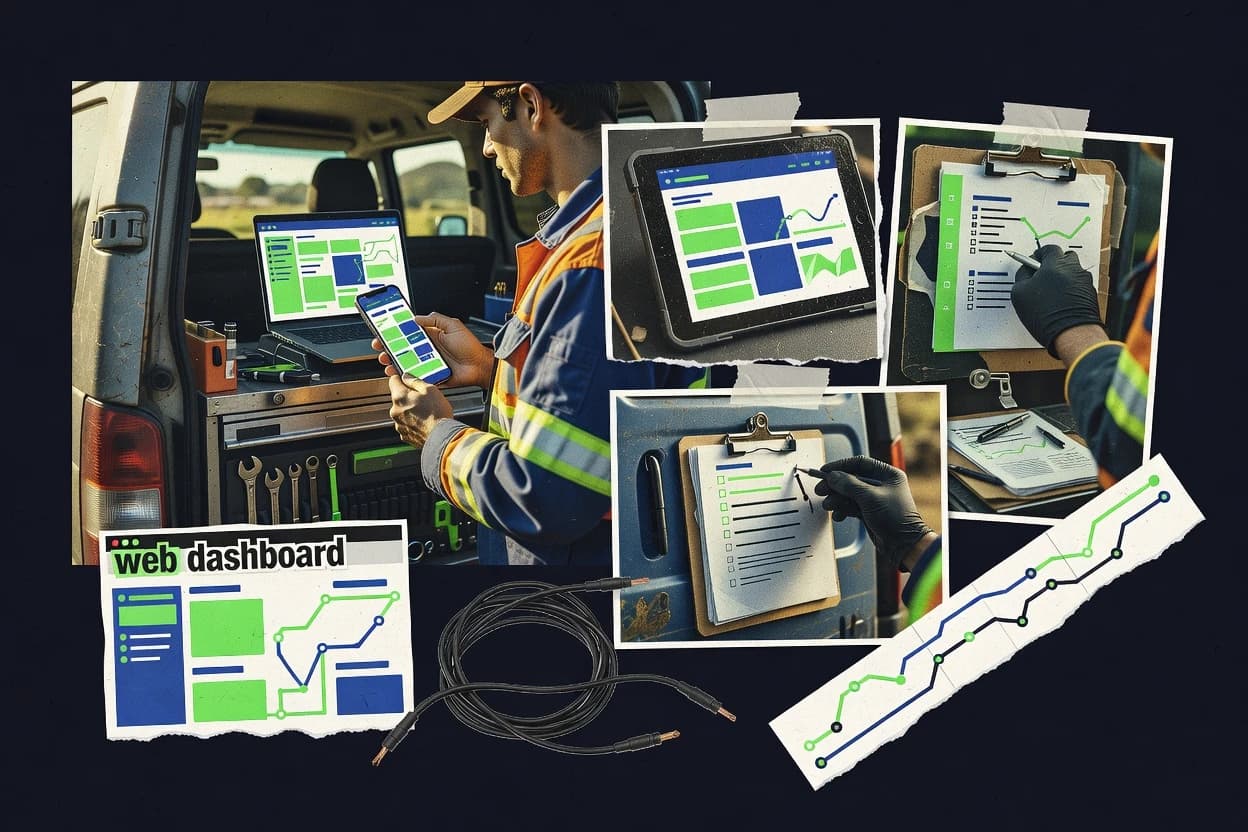 Top 10 Best Web Based Field Service Software of 2026