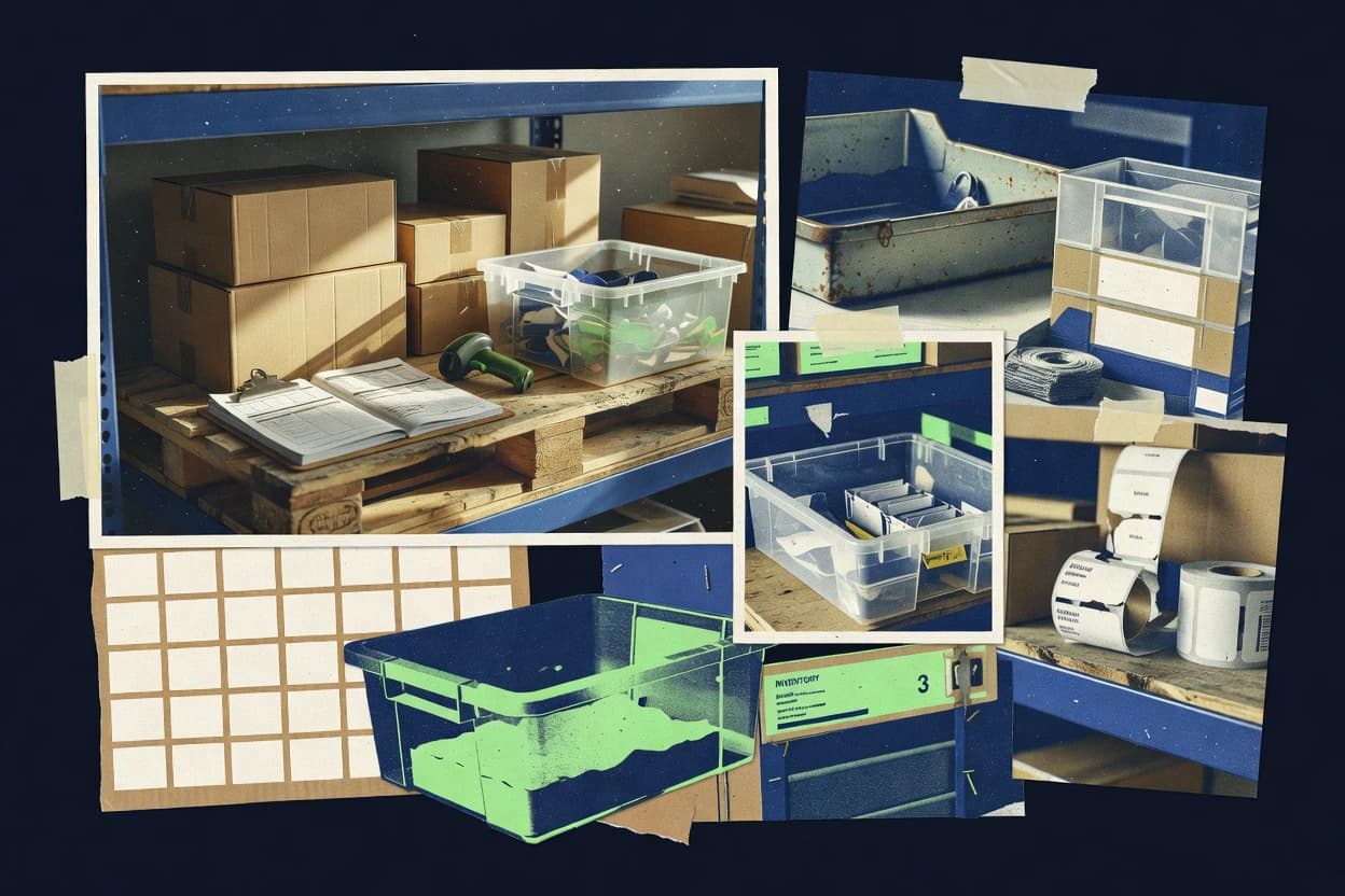 Top 10 Best Basic Inventory Control Software of 2026