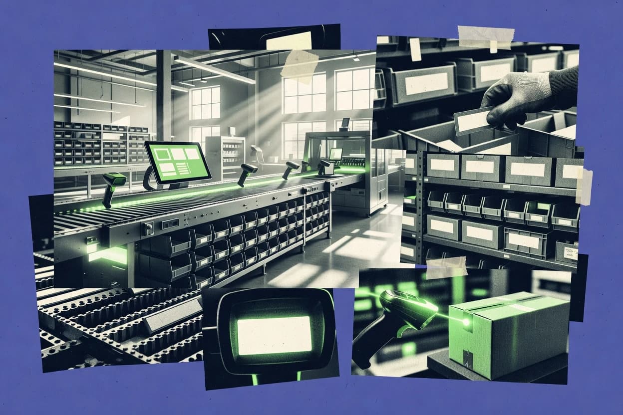 Top 10 Best SaaS Warehouse Management Software of 2026