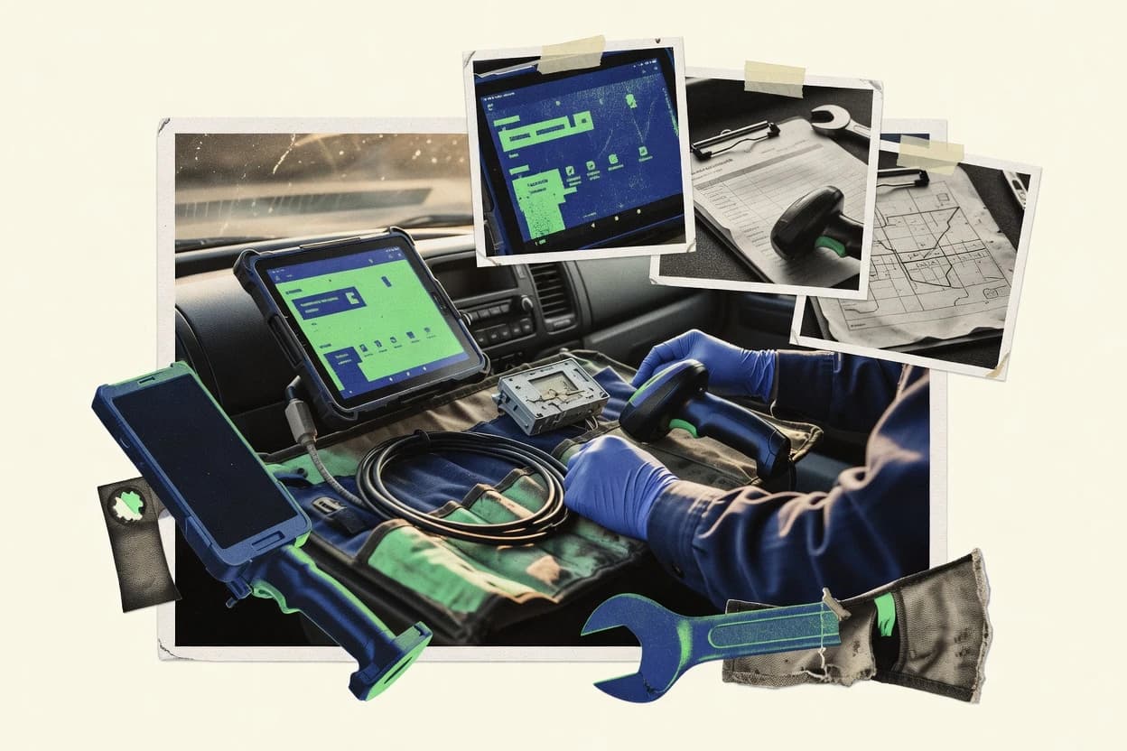 Top 10 Best Free Field Service Management Software of 2026