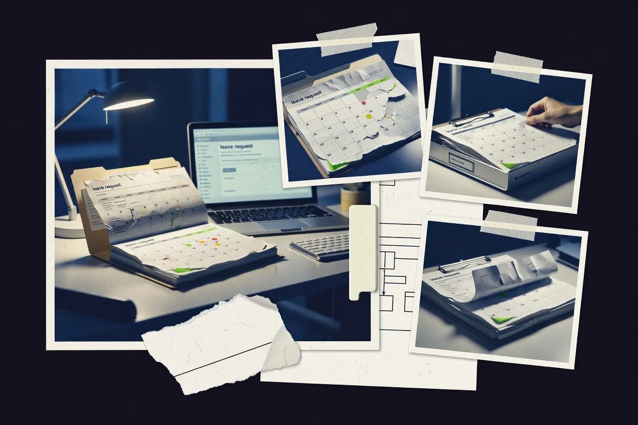 Top 10 Best Leave Of Absence Management Software of 2026