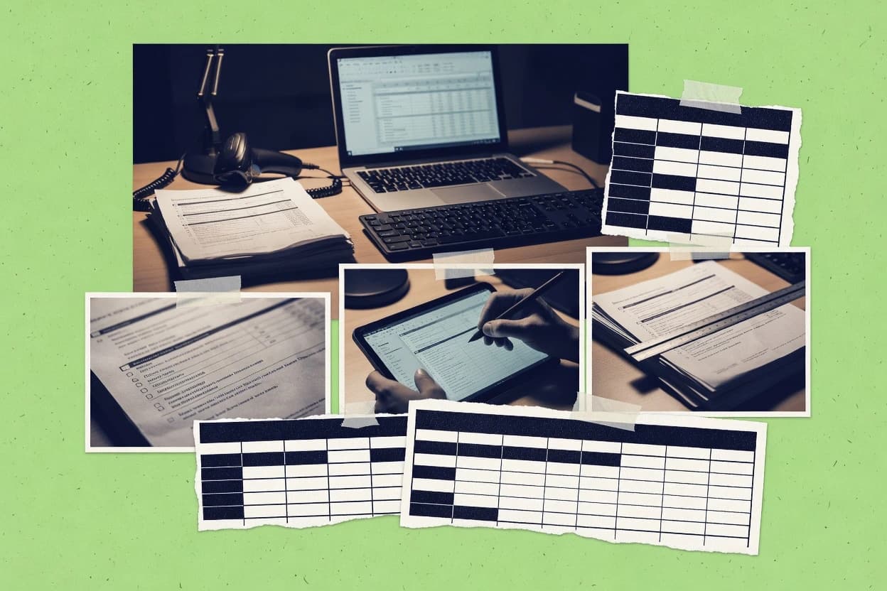 Top 10 Best Common Data Entry Software of 2026