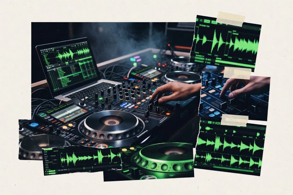 Top 10 Best Dj Software of 2026
