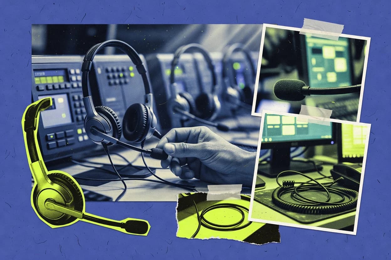 Top 10 Best Call Center Free Software of 2026