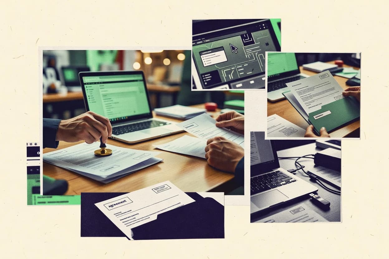 Top 10 Best Free Trade Agreement Software of 2026