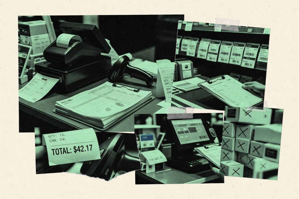 Top 10 Best Point Of Sale Inventory Management Software of 2026
