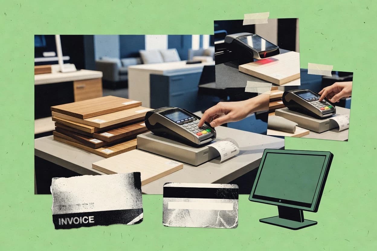 Top 10 Best Furniture Point Of Sale Software of 2026