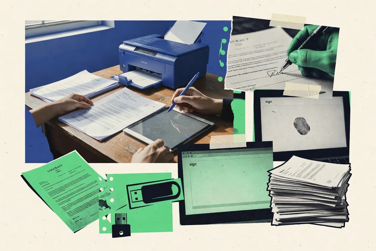 Top 10 Best Cheapest Document Signing Software of 2026