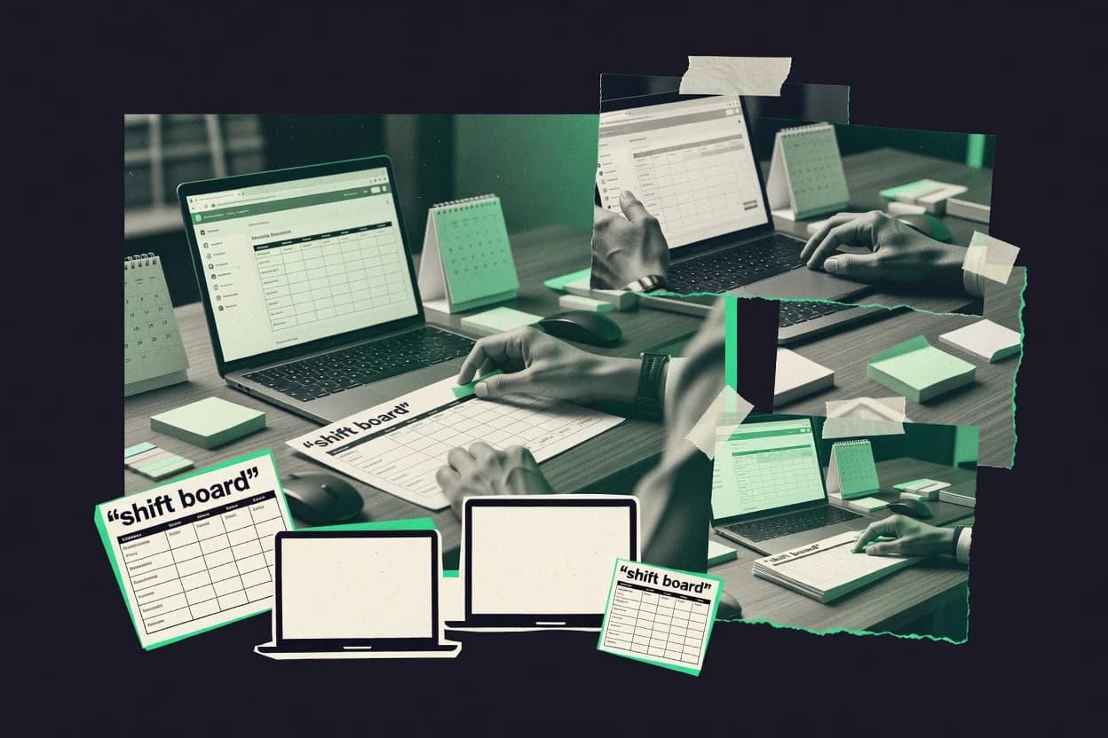Top 10 Best Web Based Staff Scheduling Software of 2026