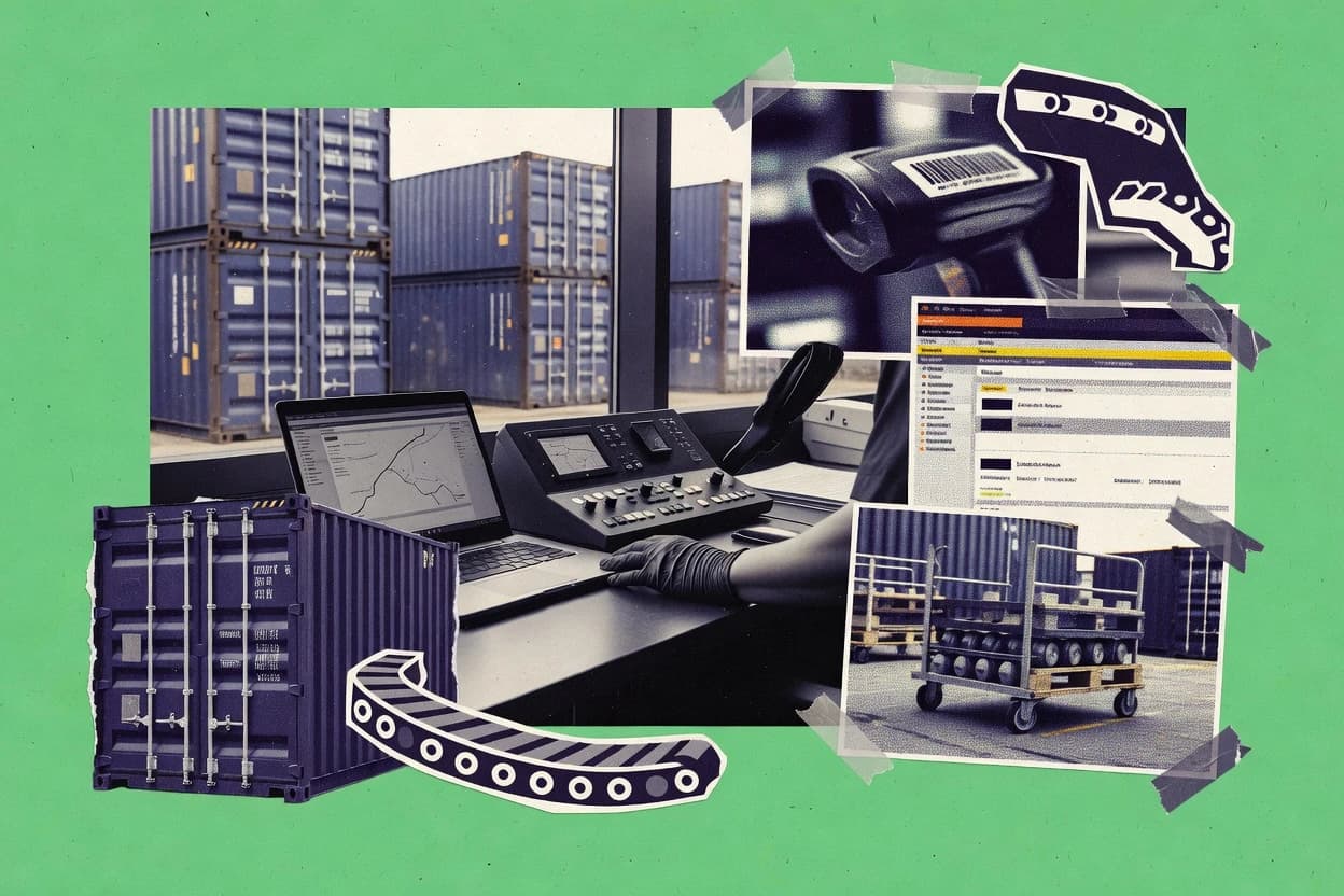 Top 10 Best Web Based Freight Software of 2026