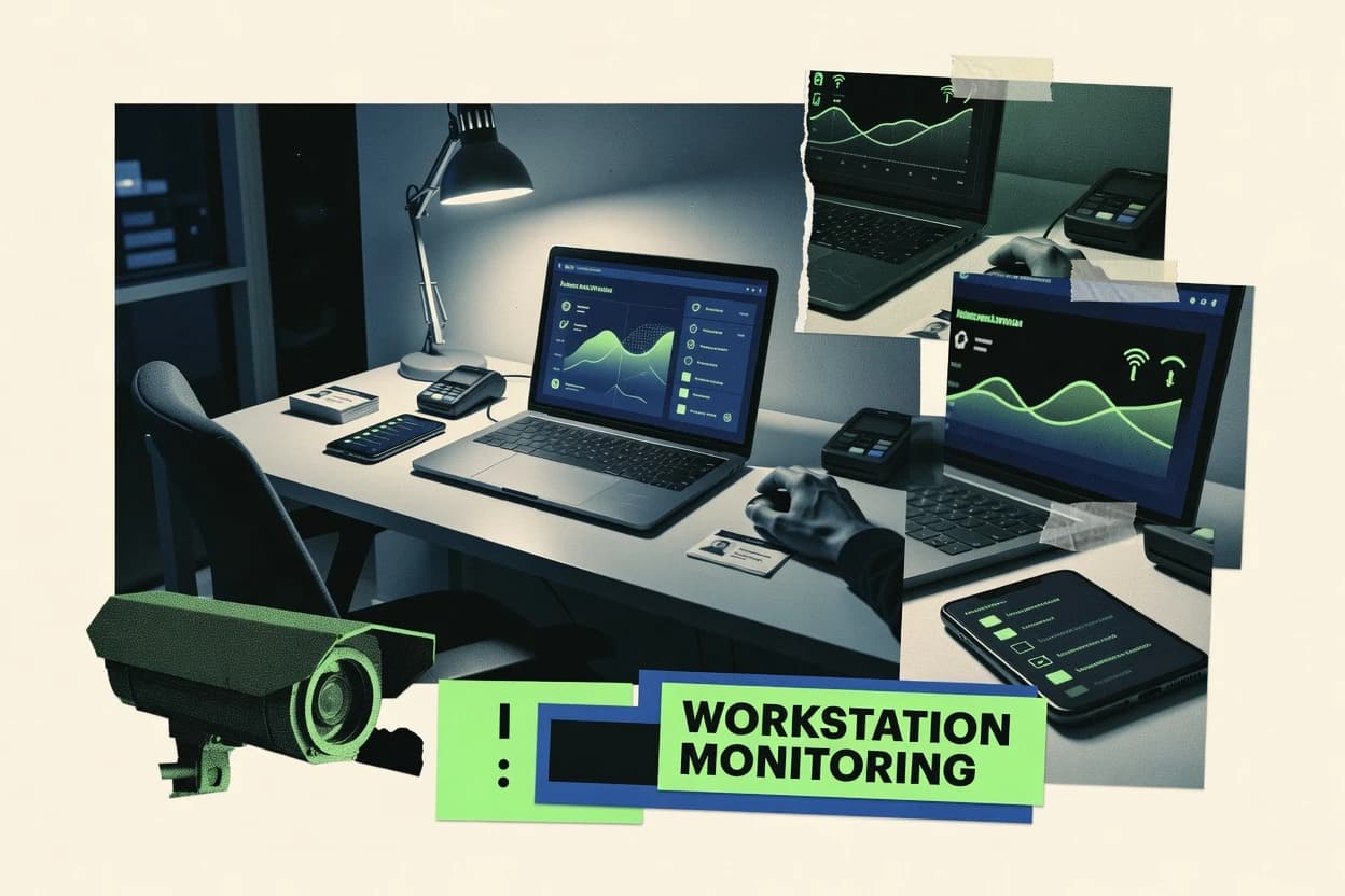 Top 10 Best Free Employee Monitoring Software of 2026
