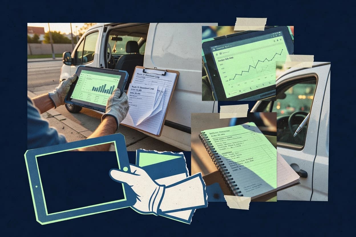 Top 10 Best Van Sales Software of 2026