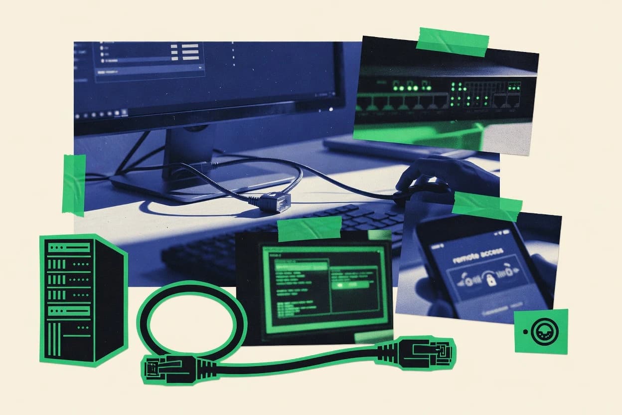 Top 10 Best Remote PC Monitoring Software of 2026