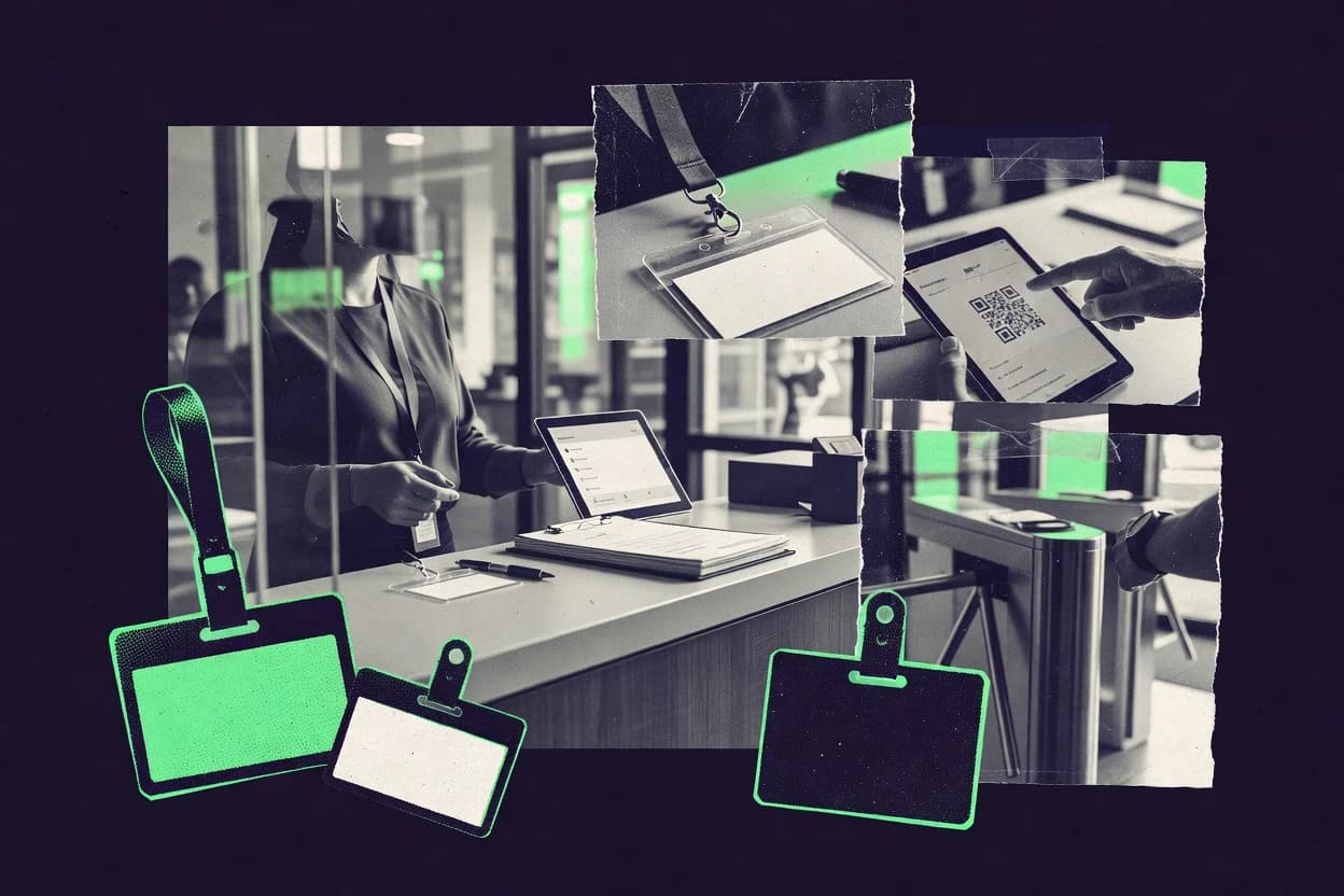 Top 10 Best Free Visitor Management Software of 2026