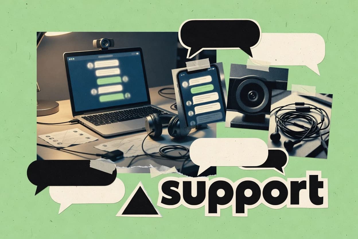 Top 10 Best Free Live Chat Software of 2026